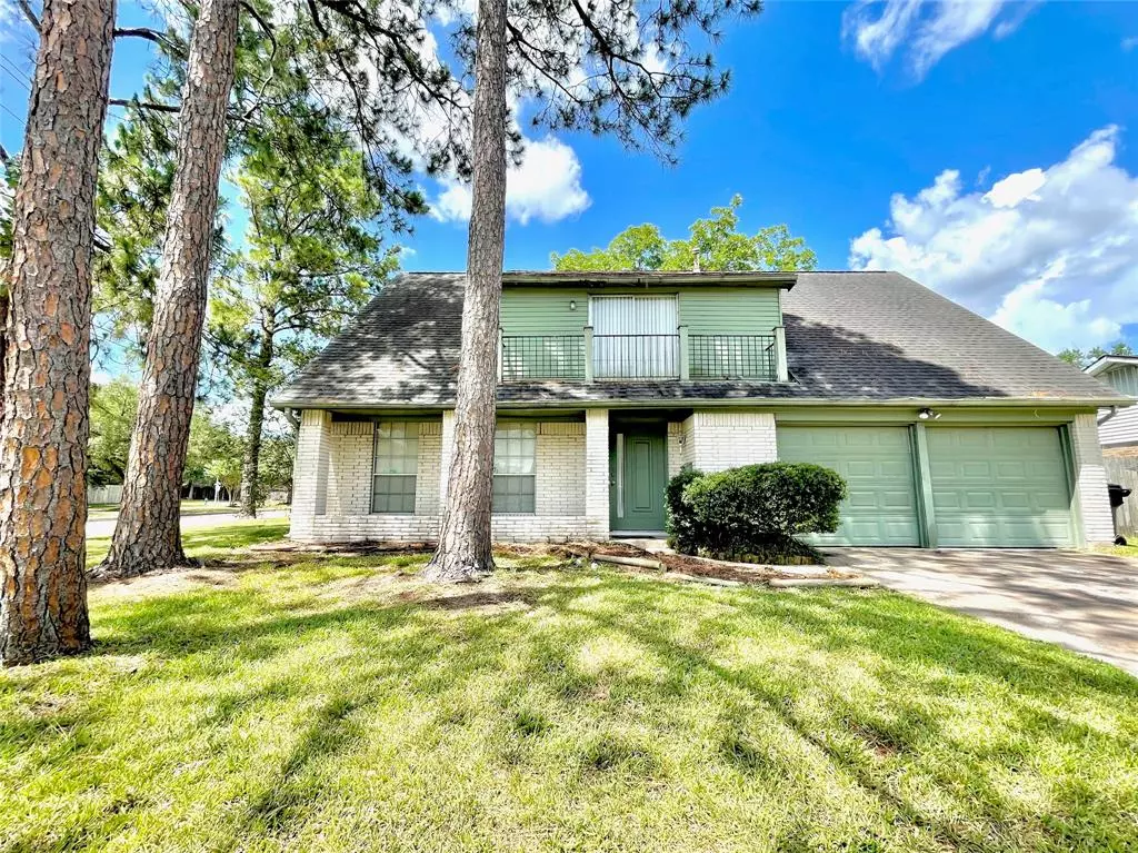 Houston, TX 77089,11134 Sagepark LN