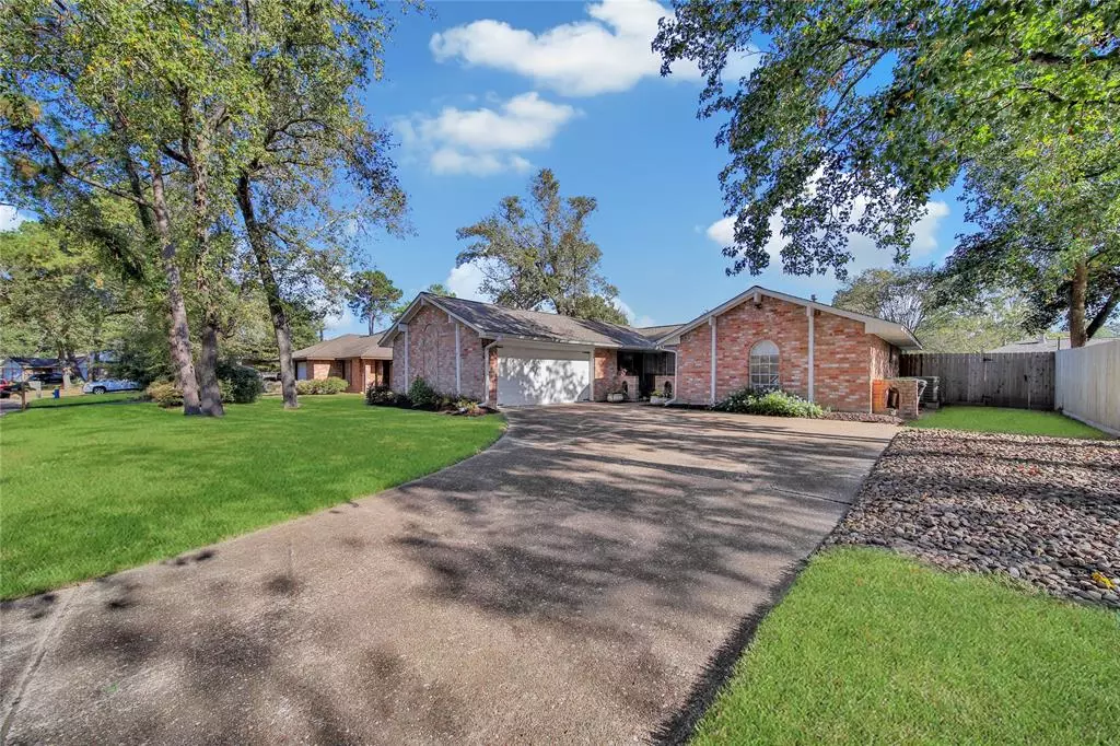 Kingwood, TX 77339,2407 Shadbury CT