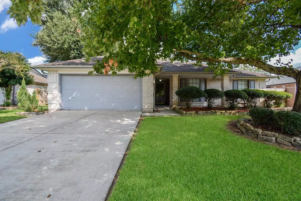 Deer Park, TX 77536,1909 Northglen AVE