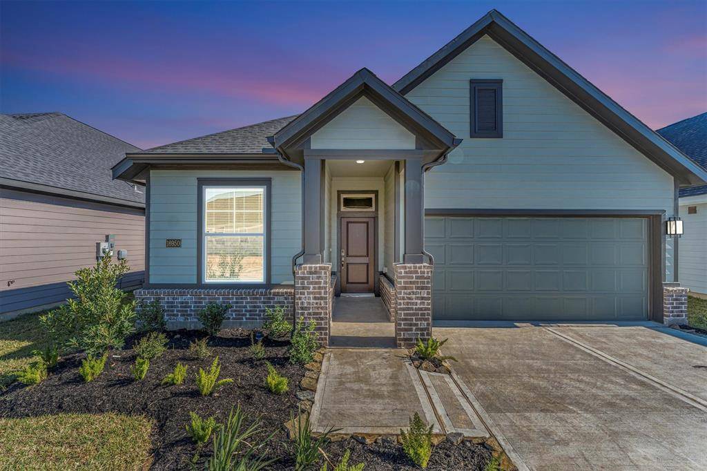 Cypress, TX 77429,16922 Tulip Row LN