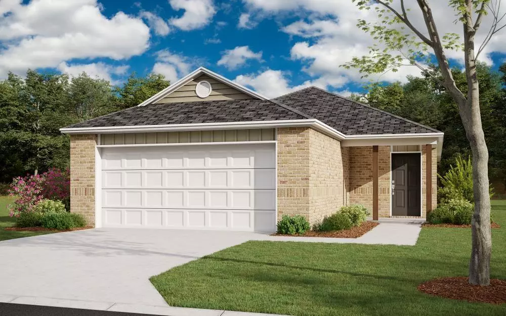 Houston, TX 77016,10714 Lavender Cotton LN