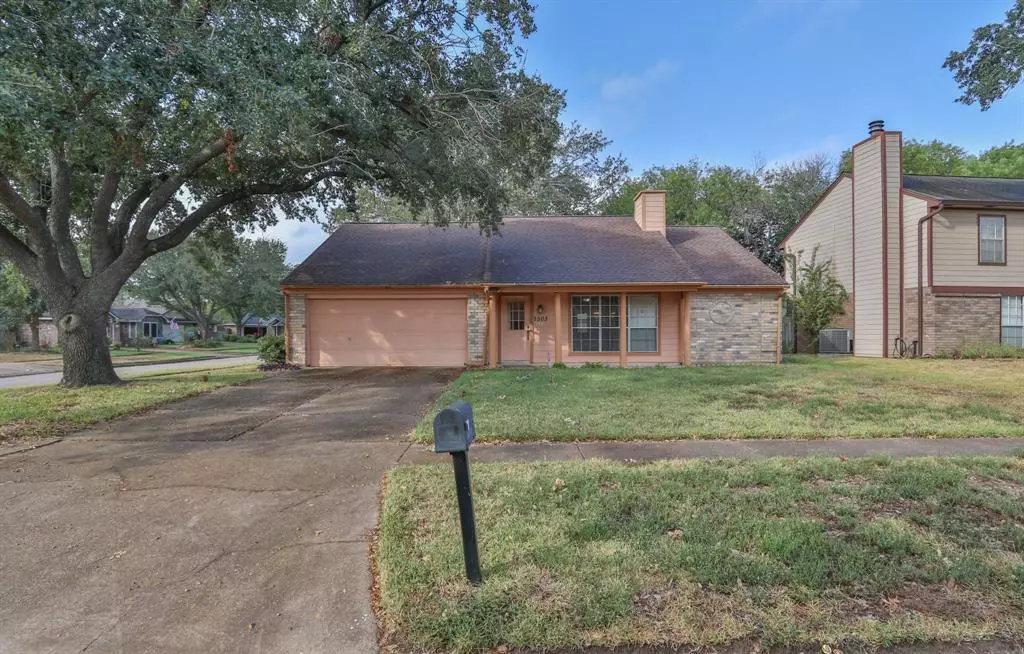 Katy, TX 77449,2503 Calvary LN