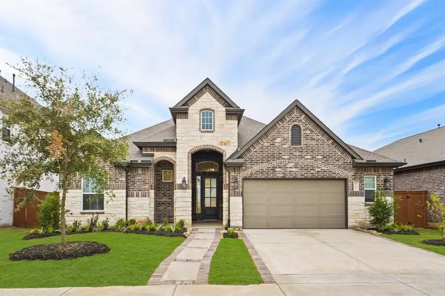 7526 Pronghorn Meadow TRL, Katy, TX 77493