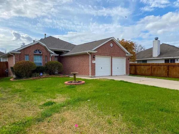 Houston, TX 77084,6807 Catarina CIR