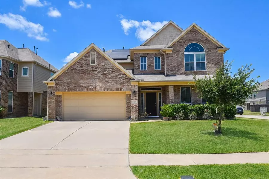 20802 Fair Walnut WAY, Katy, TX 77449