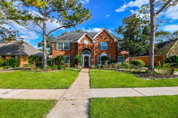 4415 Knightsbridge BLVD, Sugar Land, TX 77479