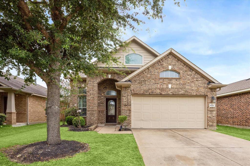 Katy, TX 77494,6126 Sierra Springs LN