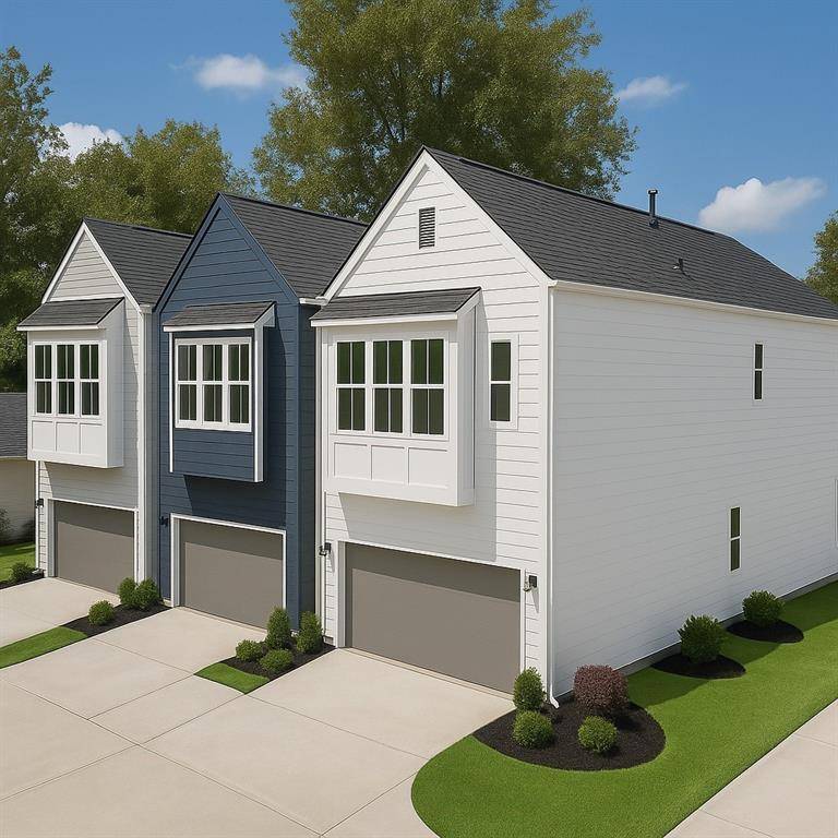 332 Neyland ST, Houston, TX 77022