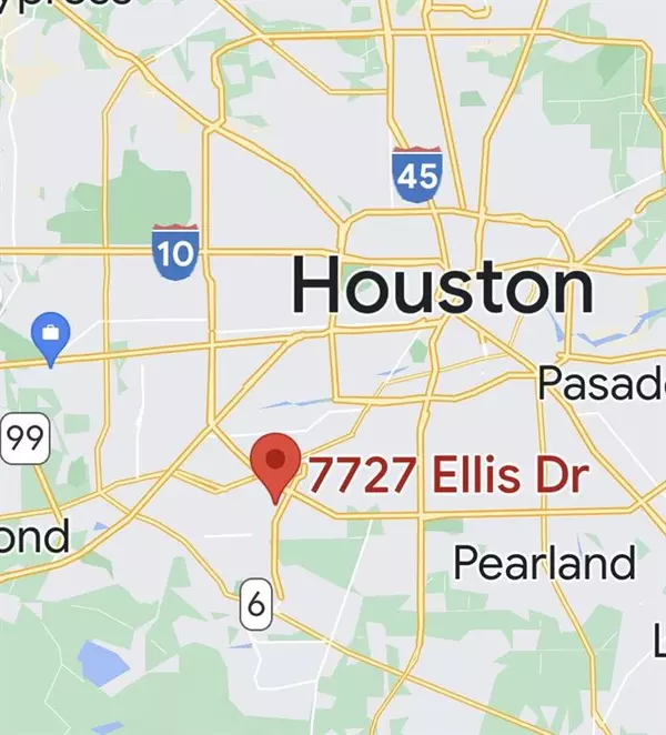 Houston, TX 77489,7727 Ellis DR