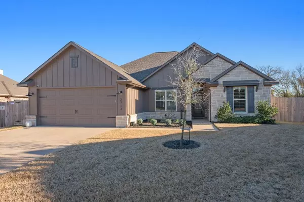 2713 COLONY VISTA CT, Bryan, TX 77808