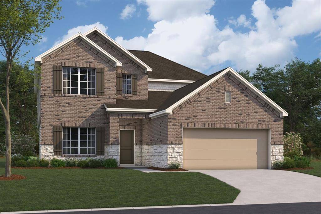 Magnolia, TX 77354,739 Michelia ST