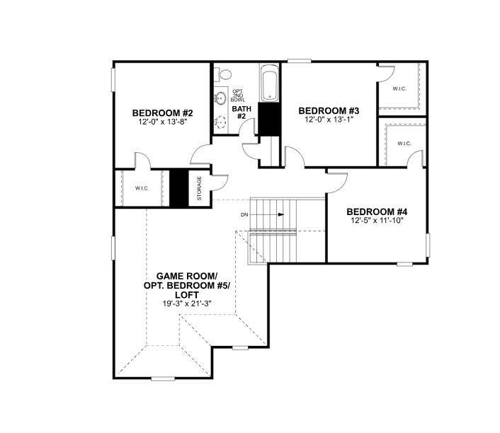 Magnolia, TX 77354,739 Michelia ST