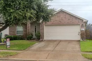 25214 Ibris Ranch DR, Katy, TX 77494