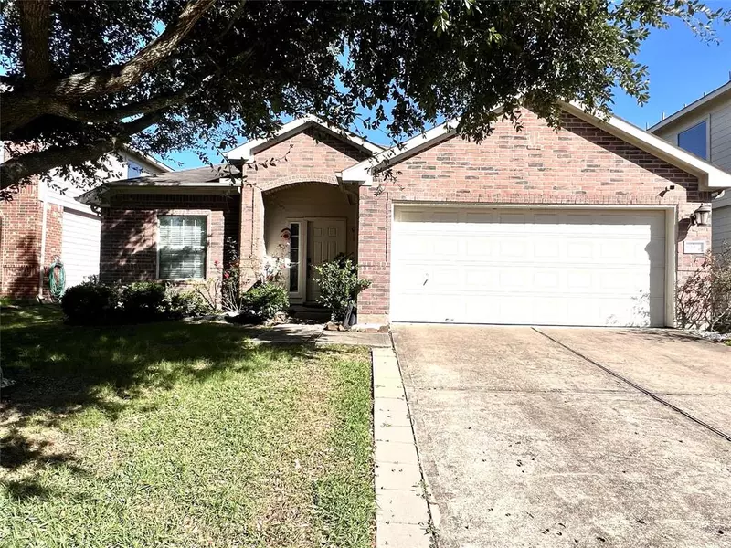 25214 Ibris Ranch DR, Katy, TX 77494