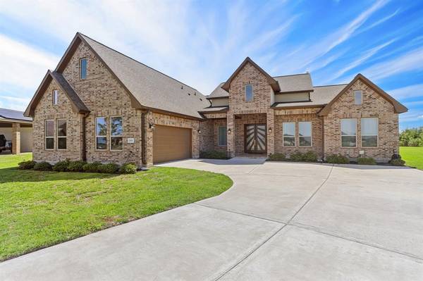 28006 Harbor Breeze CT,  Rosharon,  TX 77583