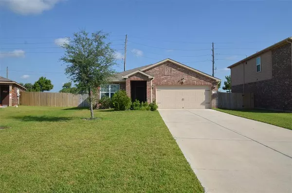 Katy, TX 77493,925 Texas Timbers DR