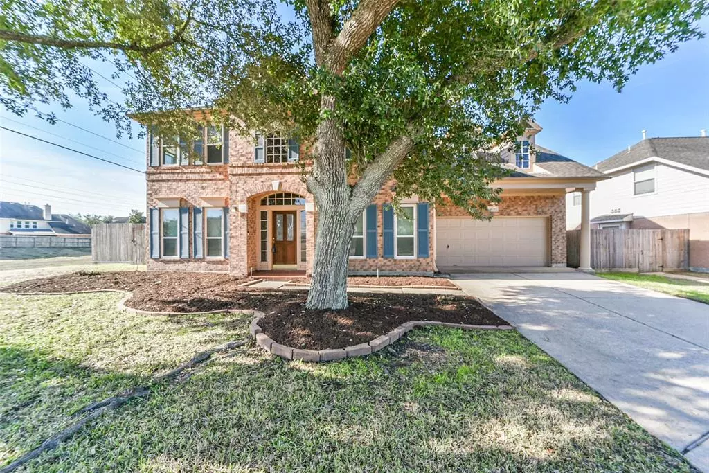 Houston, TX 77059,13706 Red Coral CT