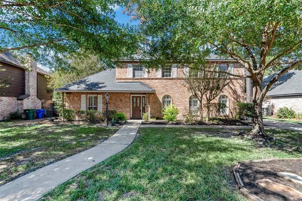 5222 Brownlee LN, Spring, TX 77379