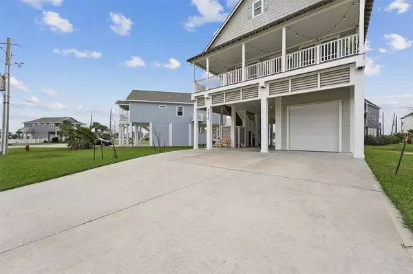 Galveston, TX 77554,3810 Carmel CT