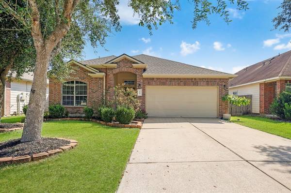 6709 River Ridge LN,  Dickinson,  TX 77539