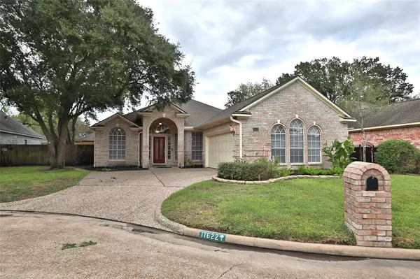 11622 Vailrun DR,  Houston,  TX 77070