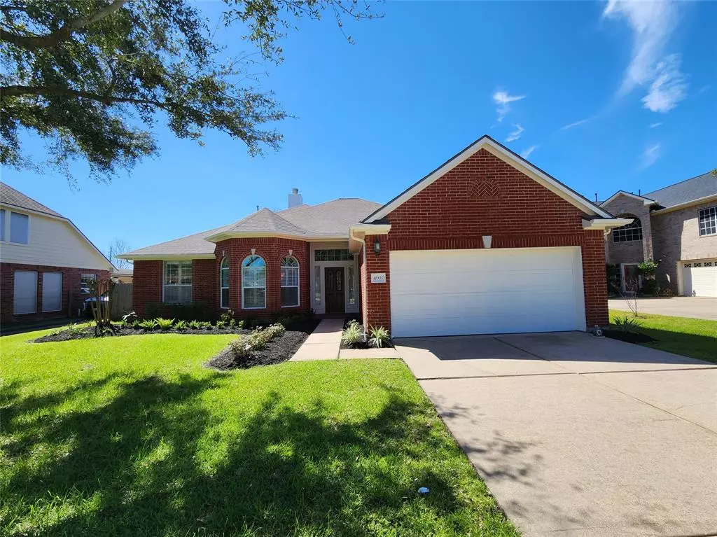 Sugar Land, TX 77498,14935 Stonelick Bridge LN