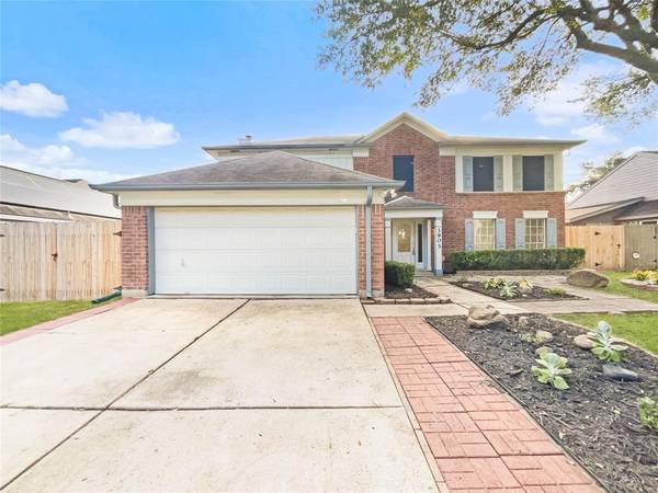 3903 Spring Forest DR, Pearland, TX 77584