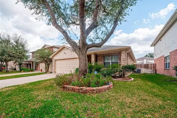 4810 Windy Bluff CT, Katy, TX 77449