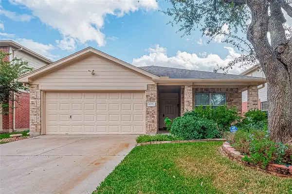 Katy, TX 77449,4810 Windy Bluff CT