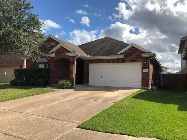 21631 Mid Peak WAY, Katy, TX 77449