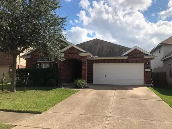 Katy, TX 77449,21631 Mid Peak WAY