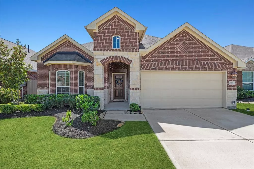 Katy, TX 77493,24659 Lakecrest Pine TRL