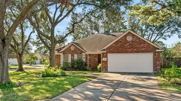 6203 Hampton Oak CT, Katy, TX 77449