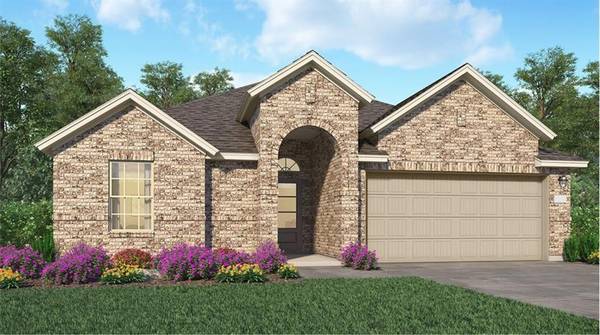 2550 Olivine Stone DR, Rosenberg, TX 77469