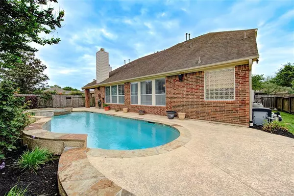 Katy, TX 77494,4706 Ambrosia Springs LN