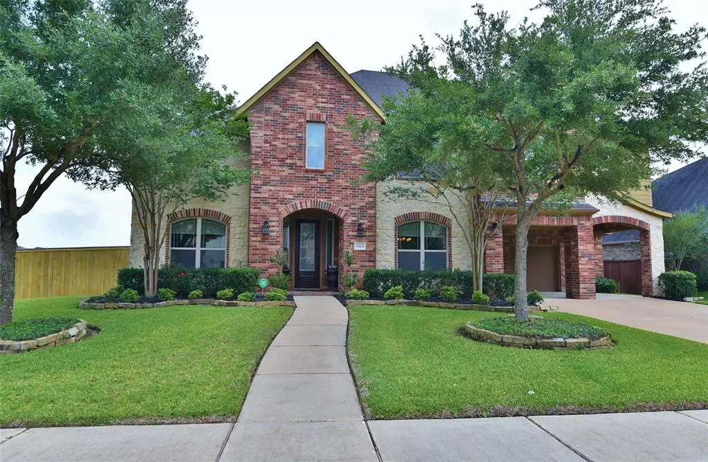 Fulshear, TX 77441,3503 Grayson Gardens CT