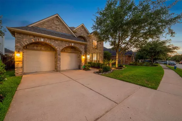 Cypress, TX 77429,18019 Billabong Crescent ct