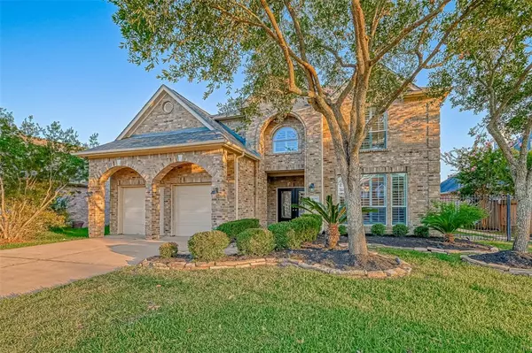 Cypress, TX 77429,18019 Billabong Crescent ct