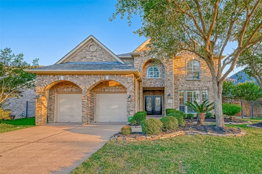 18019 Billabong Crescent ct, Cypress, TX 77429