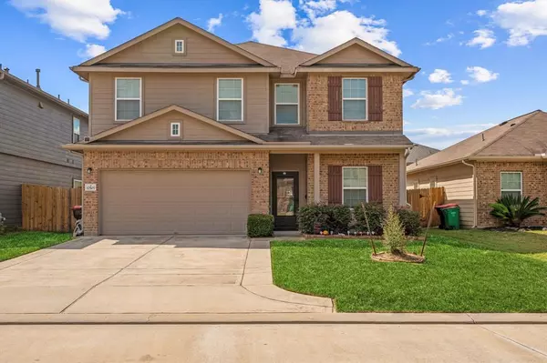 Humble, TX 77396,17507 Solly Oak PL