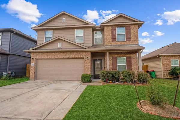 Humble, TX 77396,17507 Solly Oak PL