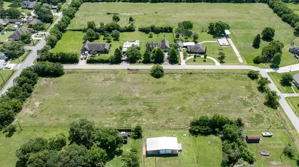 La Porte, TX 77571,Lot 24, 0 Lomax DR