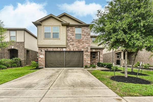 5023 Chevalier ST, Katy, TX 77493