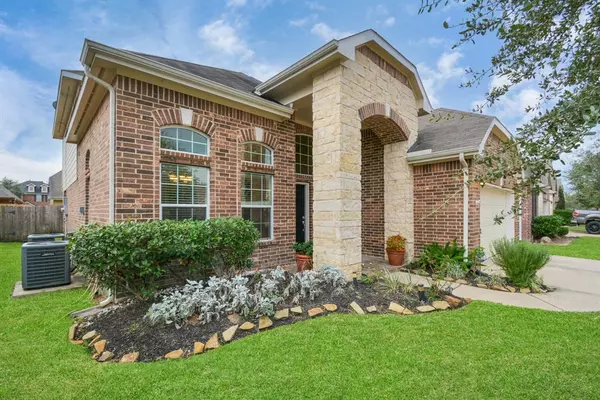 Katy, TX 77449,21643 Alta Peak WAY