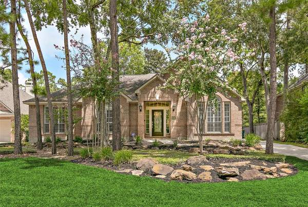 54 Driftoak CIR, The Woodlands, TX 77381