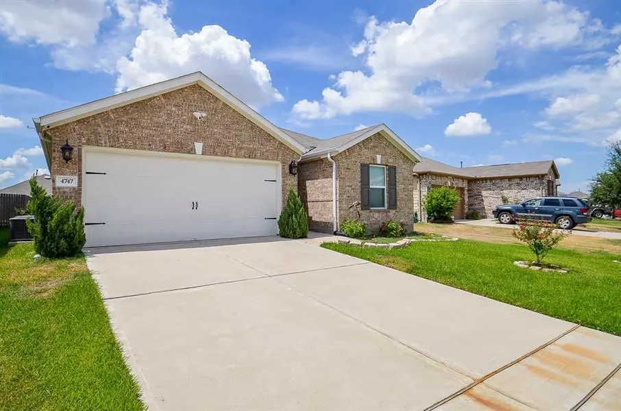 4747 Cullen Brook RD, Katy, TX 77449