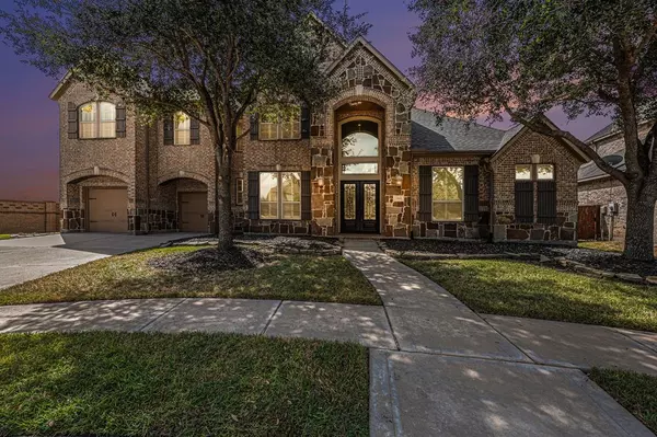 Richmond, TX 77406,23503 Vittorio CT