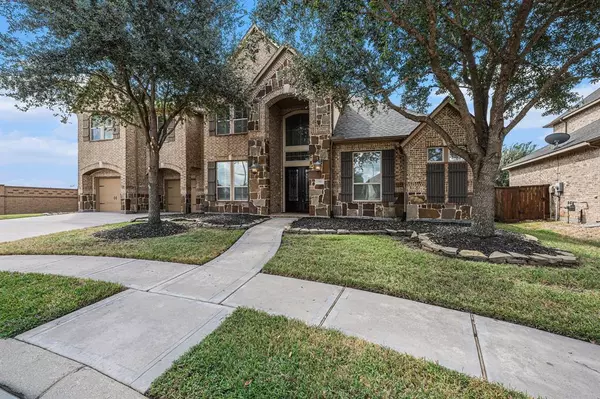 23503 Vittorio CT, Richmond, TX 77406