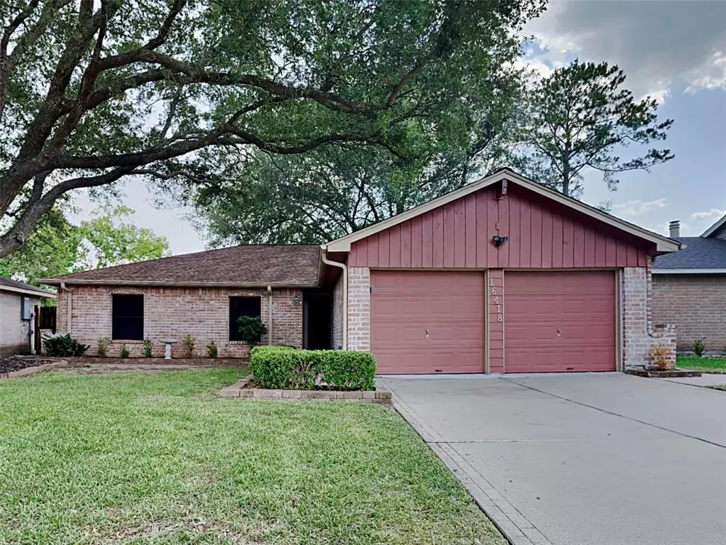 Friendswood, TX 77546,16418 Forest Bend AVE