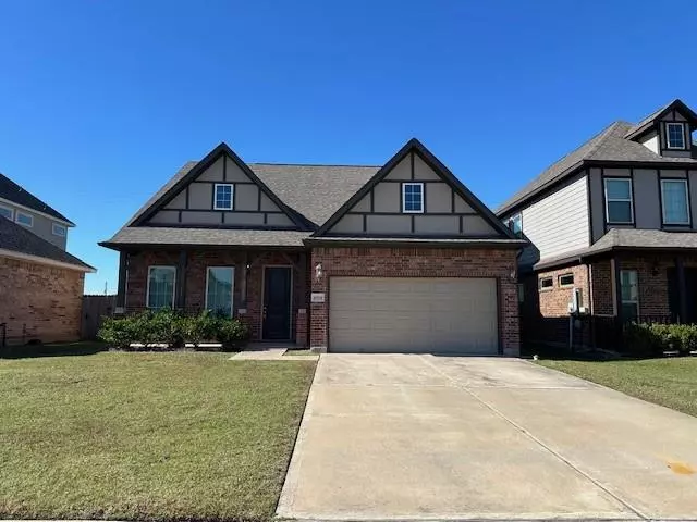 Dickinson, TX 77539,6574 Geisler Crossing LN